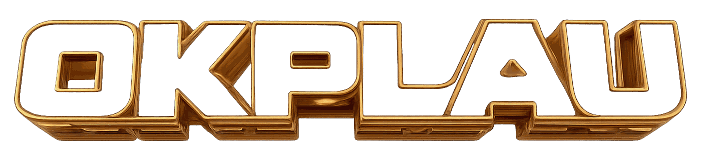 okplau logo